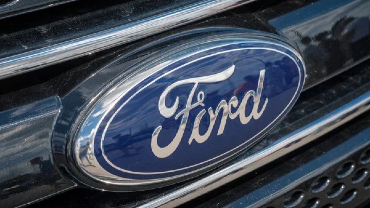 Ford пуска автомобил от следващо поколение