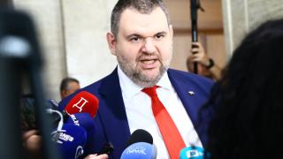 МВР и ДАНС с важни новини за доклада на Пеевски