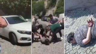 Терористът, извършил атентат в Москва, е заловен, но в друга държава ВИДЕО