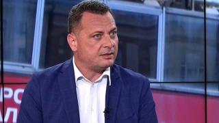 Ченчев: Нинова пое отговорност - Гуцанов и Зафиров обаче се преродиха. Затова социалистите говорят за предателство