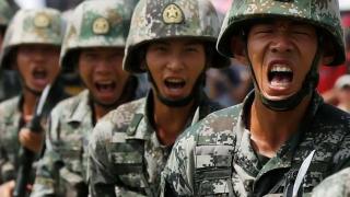 The Economist: Китай тайно складира метали и храна - за какво се готви? 