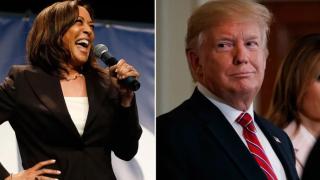 Тръмп поряза Харис за дебат, има си условие! 