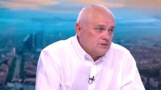 Мрачна версия: Има загинали в складовете, включително синът на собственика
