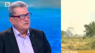 Бивш шеф на пожарната издаде най-големият проблем, случващ се сега в Елин Пелин