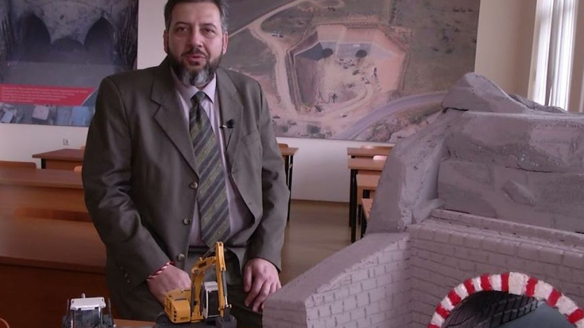 Именит българин е мъжът, загинал в склада за фойерверки ВИДЕО