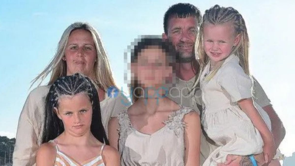Разходка със смъртта остави 11-г. момиче без семейство СНИМКИ