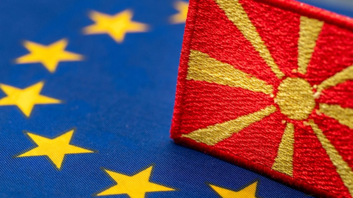 Германия с тежък удар по Скопие заради България