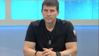 Ивелин Михайлов жестоко посече 4-те си деца, обяви голямо решение