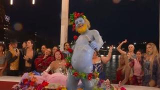 Проф. Витанов побесня заради гаврата с "Тайната вечеря" на Олимпиадата