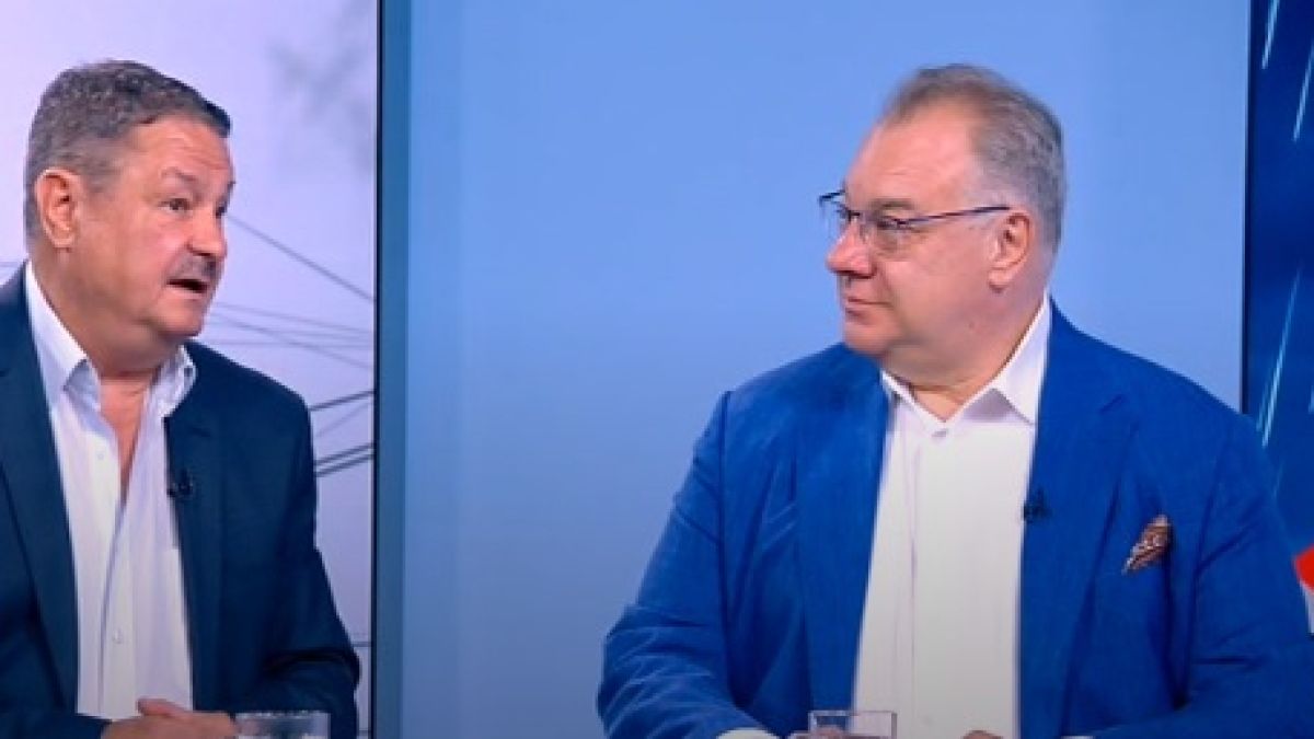Проф. Рачев предсказа скорошен ад за българите и издаде какво прави Грета Тунберг с климата