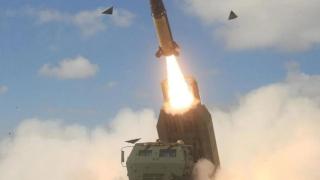 Украинските сили са нанесли удар по полигон на руските сили в Луганска област