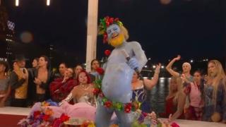 Антон Тодоров отсече: Племе, което "твори" чалга и слуша Азис, няма право на критика