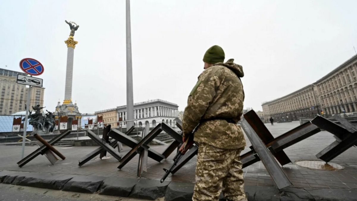 Германски анализатор каза кога руската армия ще достигне Киев 