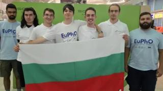 Взехме девет олимпийски медала 