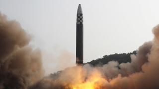 Северна Корея готви ядрена изненада за президентските избори в САЩ