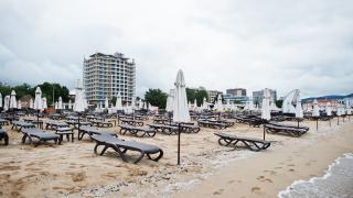 Всички помнят това култово място на морето с гледка към Евиния плаж 