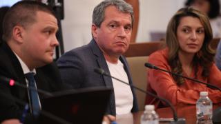 Проф. Коларова им го каза на ИТН: С трохи не може да направиш хляб