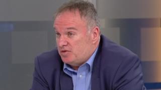 Проф. Чуков смразяващо след знаковото убийство: Близкият Изток се подпали!