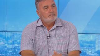 Доц. Кунчев: Ако имате тези коварни симптоми, тръшнал ви е новият ковид!