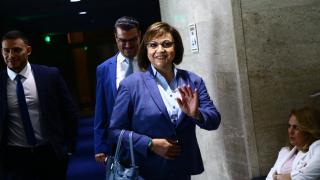 Иван Иванов: Финализираме споразумението на БСП и другите леви партии, очаквайте приятни изненади