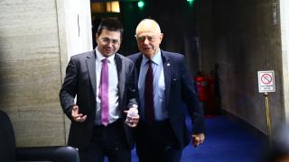 "Доганистите" плътно зад Атанасов, а какви ги е вършил по време на „Възродителния процес“…