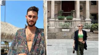 Ето как реагираха Александър Сано и Нели Атанасова на новината, че са станали баба и дядо СНИМКА