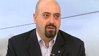 Шефът на "Терем" с първи разкрития за взрива във военния завод