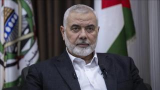 Al Jazeera издаде основните мотиви за ликвидирането на Хания 