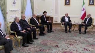 Показаха последните моменти на лидера на "Хамас" ВИДЕО 