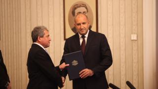 Президентът хвърли бомба за Рая Назарян и шокира с въпрос за заговора срещу нея ВИДЕО