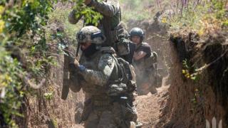 ISW разкри огромна лъжа за превзетите територии от Русия