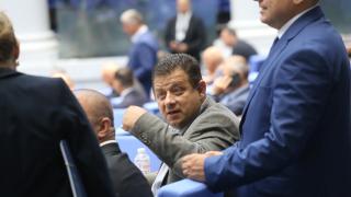 Николай Марков е на седмото небе от щастие заради тази Царица ВИДЕО