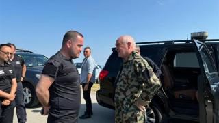 Александър Йорданов: Ясно е, че ще бъде пожертван най-успешният министър в досегашния служебен кабинет