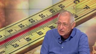 Синоптикът Петър Янков с голяма новина за времето, идва ли краят на пъкъла 