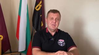 Каракачанов: България трябва да отнема гражданството на онези, които водят политика и поддържат езика на омразата в РСМ