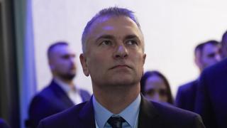 Джейхан Ибрямов е арестуван при получаване на шестцифрената сума белязани пари, част от подкуп