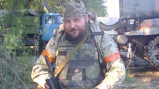 Легендарен украински командир шокира света: Западът помага на Русия!