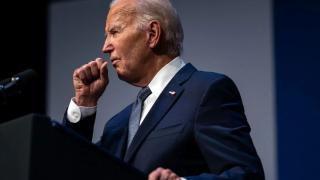 Анализатор разкри страшен гаф на Байдън, който може да коства много на Харис ВИДЕО