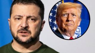 Войната свършва! Зеленски смълча света с думи за Тръмп и Путин