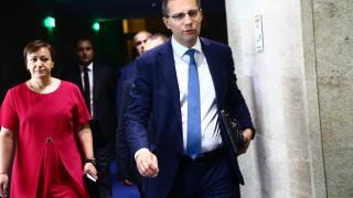 Станислав Анастасов: Смешен плач се чува откъм соросоидната клика в България