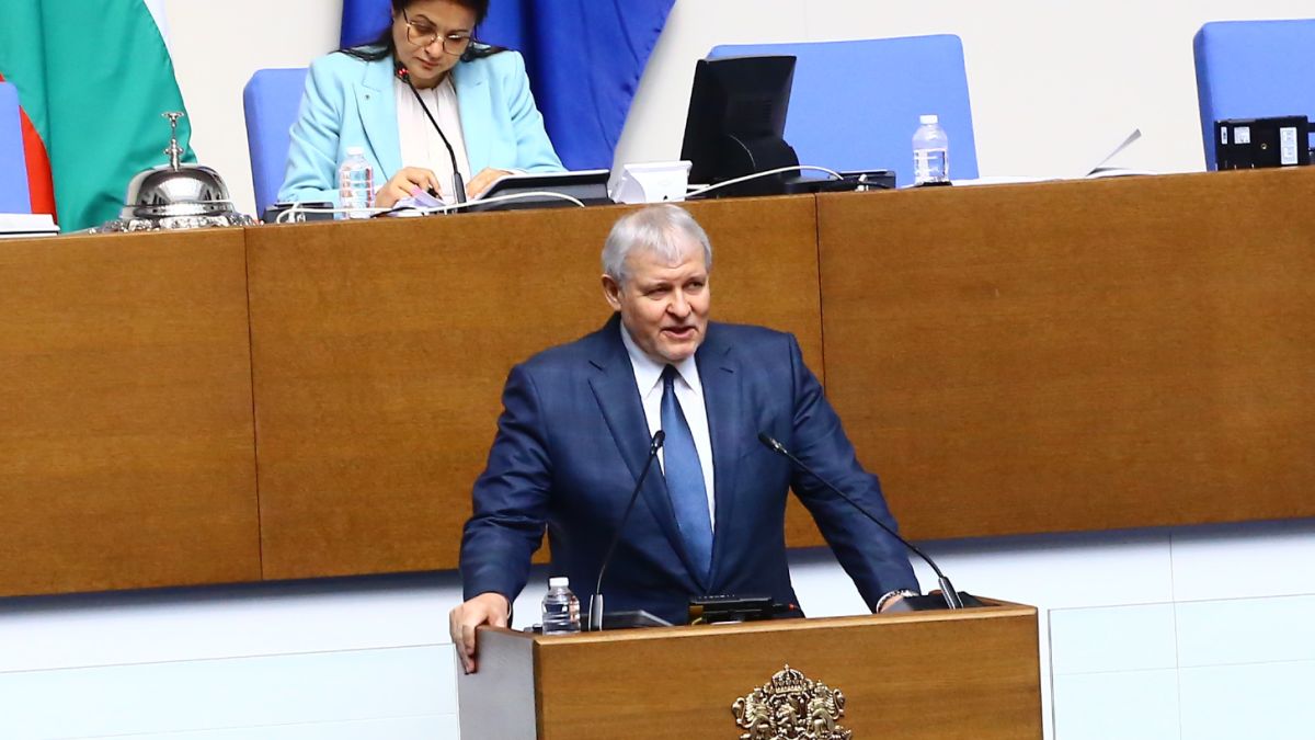 Лидерът на СДС със силно предупреждение към българите, ето какво може да се случи
