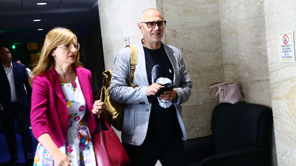 Любен Дилов отсече: Това трябва да е новият премиер 