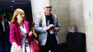 Любен Дилов отсече: Това трябва да е новият премиер 