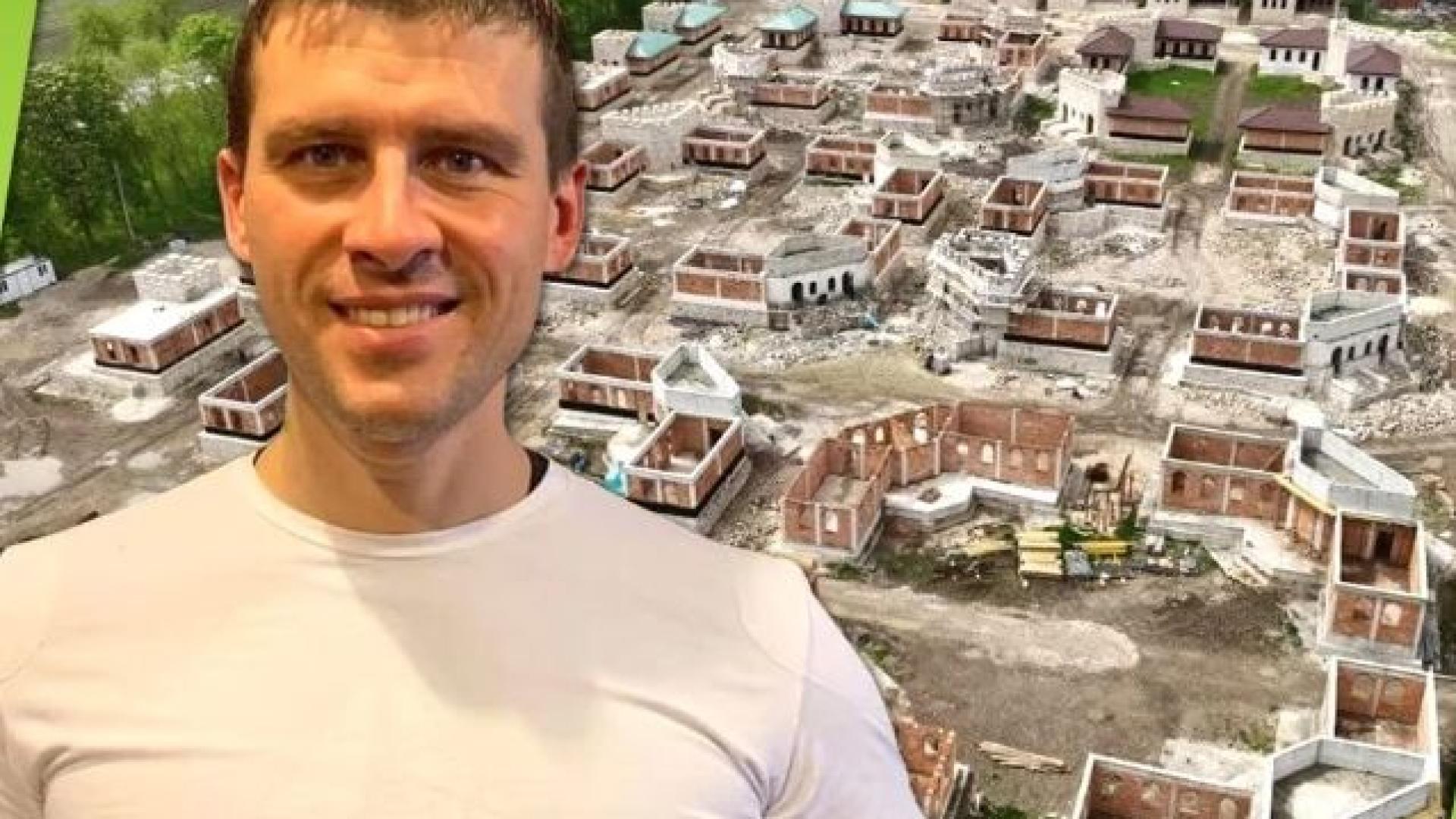 Ивелин Михайлов със смайващо решение за "Исторически парк"