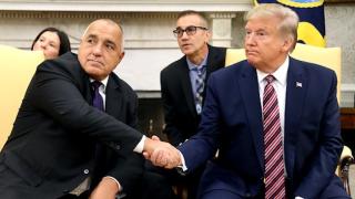 Проф. Йонко Мермерски: Тръмп ще изпълни най-голямата мечта на българите, както обеща преди 5 години