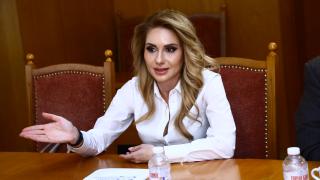 Мария Филипова: В становището на АТИ, представляващ трите големи мобилни оператора, се  квалифицират като „необосновани твърдения“,  установени от съда  факти