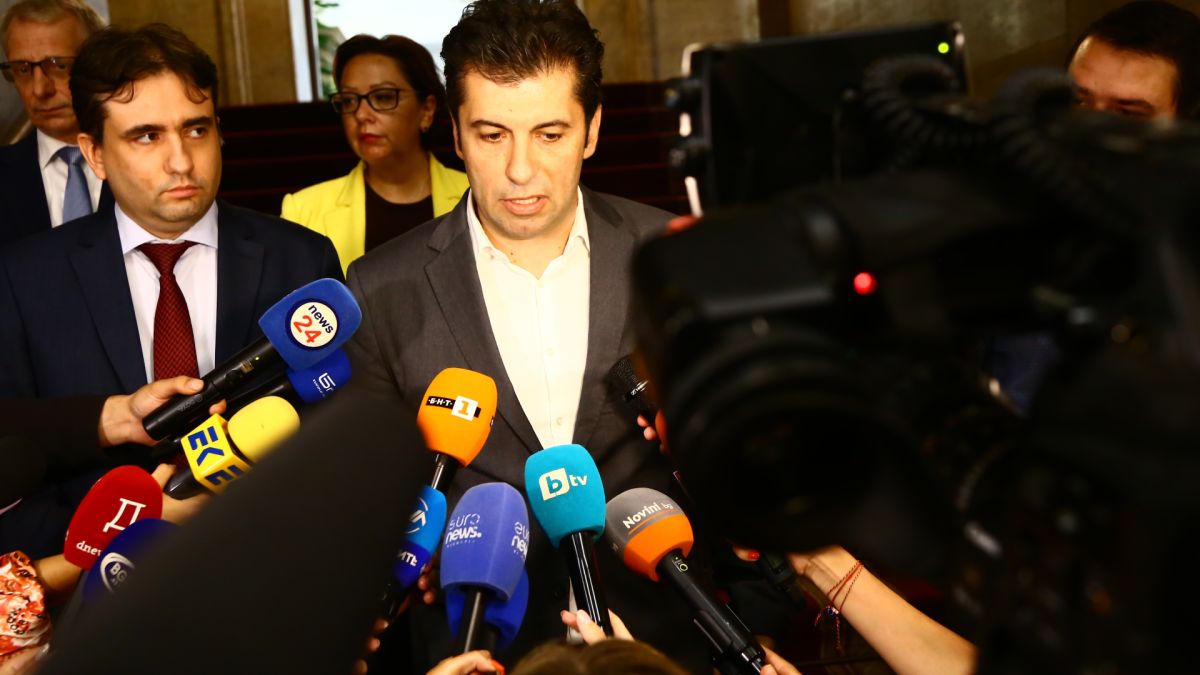 Виктор Димчев: Това ни донесе промяната – още корупция, още престъпници
