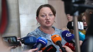Сачева за дерибеите на Доган: Непрекъснато се занимават с назначения и личности