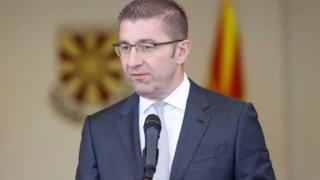 Мицкоски с първи думи след ужаса в Кочани 