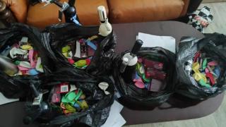 Комисия в НС се събира, за да реши какво да прави с райския газ! 